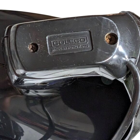 ColecoVision Super Action Controller Joystick Keypad Untested for Parts - Picture 7 of 7